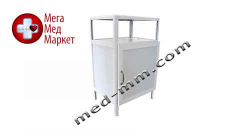 Купить Тумбочка прикроватная ТПЛ-1     цена, характеристики, отзывы